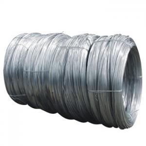  Welded Stainless Steel Cold Heading Wire Bright Surface ASTM Standard Manufactures