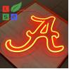 Buy cheap DC12V Led Neon Letter Signs from wholesalers