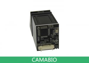 CAMA-SM25 Biometric Optical Fingerprint Module With Auto-Learning Function Manufactures