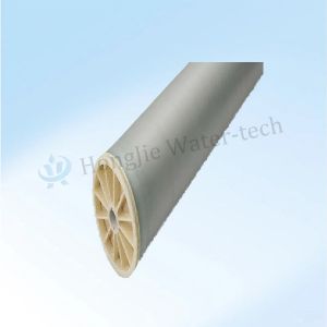  4040 Reverse Osmosis Membrane for Seawater Desalination 98.5% Salt Rejection Manufactures