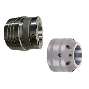 China JPC HIGH PRECISION PULL BACK POWER COLLET CHUCK SUITABLE FOR RUBBER FLEX COLLET on sale