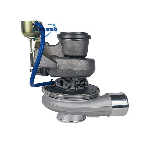 High performanceTurbo S200AG050 Turbo Charger 0r7981 250-0841 185-8016 Turbocharger for Caterpillar 3126B supercharger