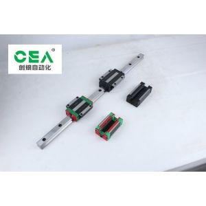  Hiwin HGH20CA Heavy Duty Linear Bearing Slide Rails System Manufactures