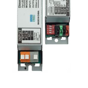 0.3A To 2A 220V DALI LED Driver Flicker Free For Lighting Ccontrol System