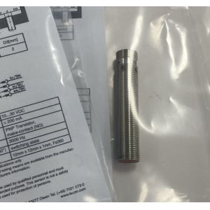 Buy cheap IS 212MM/4N0-2E0-S12 Leuze Sensor M12 10-30VDC High Precision Industrial from wholesalers