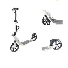  suspension design new two wheels scooter for adult Manufactures