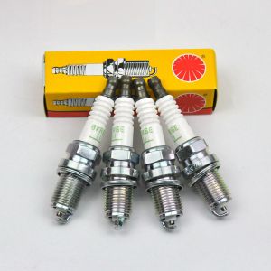 Buy cheap High Quality Auto Engine Spare Part Platinum Iridium Ignition Bujias Stock No from wholesalers