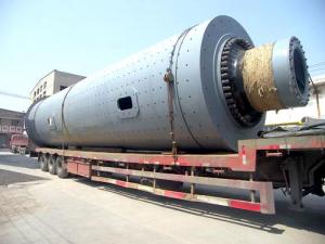  Small Scale Air Swept 2t/H 5t/H Coal Ball Mill Manufactures