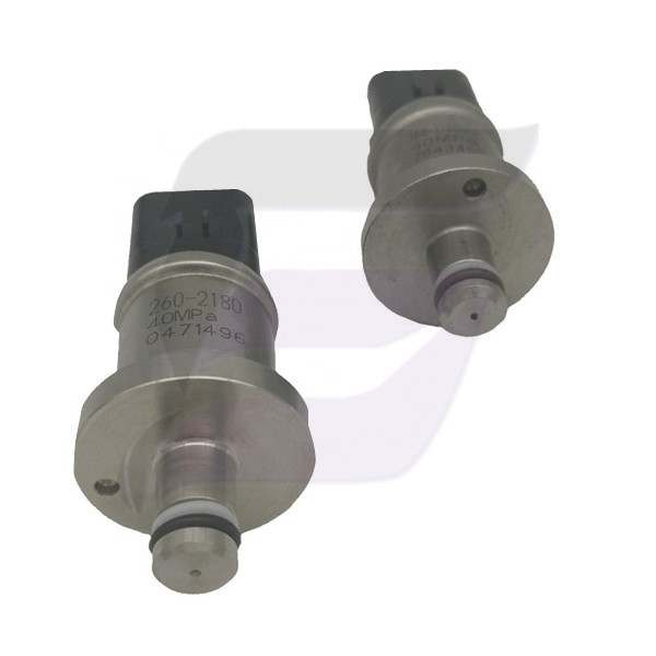 260-2180 High Pressure Sensor For CAT Excavator E312D E323D E330D E336D