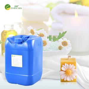 China Long Lasting Daisy Perfume Fragrance Oils Bulk For Candle And Car Air Freshener on sale