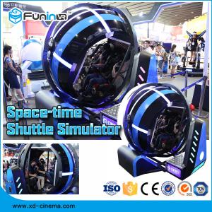  Funin VR Interactive Flight Simulator Virtual Reality Experience VR Cinema 720 Degree Manufactures