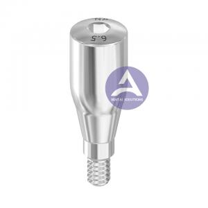  Titanium Grade 5 Astra Tech EV Implant Healing Abutment Manufactures