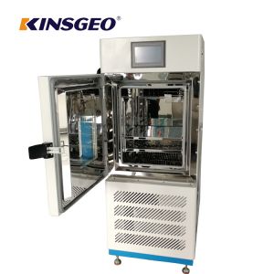 Laboratory 80L Constant Climate Chamber , KS C0227 High Low Temperature Test
