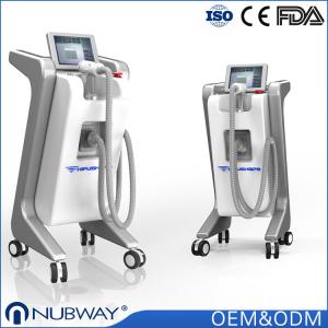  Factory wholesale hifu korea Non-surgical body slimming hifu Liposonix machine for fat reduction Manufactures