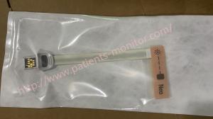 China OEM 4000 4003 ECG Machine Parts Masima 18 RD SET Neonatal Adult Spo2 Pulse Oximeter Adhesive Sensor on sale