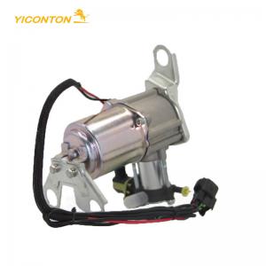 China China profender air suspension compressor manufacture for lexus gx470 air spring compressor 4891060040 48910600 on sale