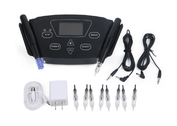 Quality OEM Available Black Pearl Permanent Makeup Machine II Intelligent Power Control for sale