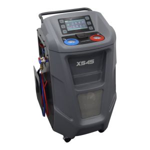 China Automotive R134a AC Recovery Machine Refrigerant Online Support on sale