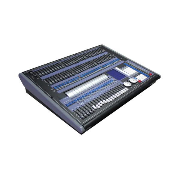 Durable DMX Light Controller , Dmx Moving Head Controller Internal Drive Flash