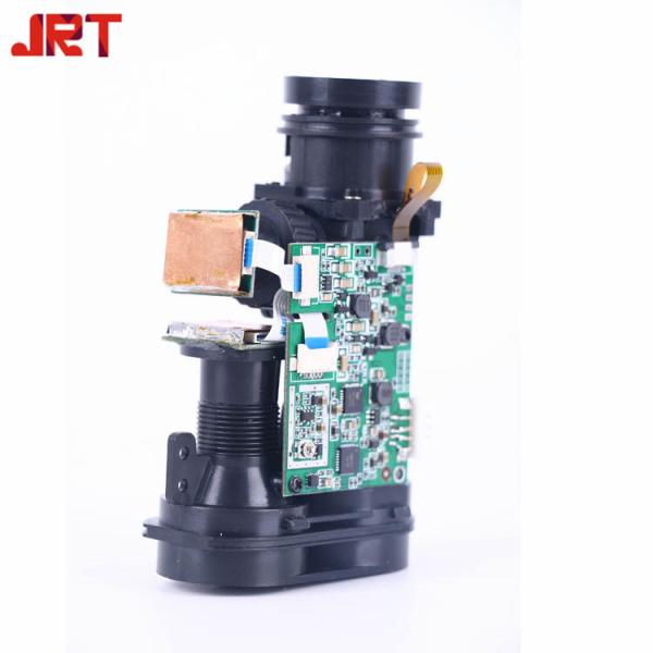 Quality 2019 Eye Safe Laser Range Finder Arduino 1200m Continuous Measurement for sale