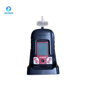 China Zetron Ms104K-M Multi Functional Gas Detector All in One Solution for CO O2 H2S LEL on sale