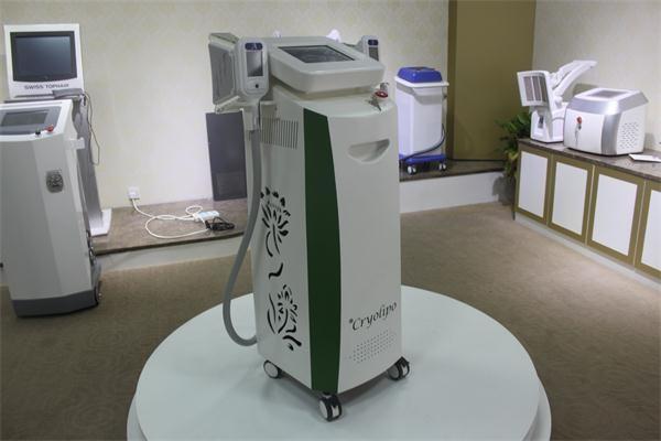 Professional ultrasonic cavitation machine coolsculpting zeltiq cryo lipo session