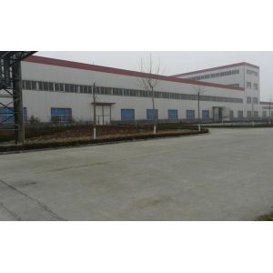 Hebei Dunqiang Hardware Mesh Co Ltd