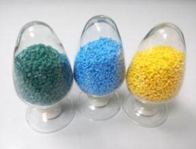 China 90 Shore ST2 Injection Grade PVC Cable Granules Material factory on sale