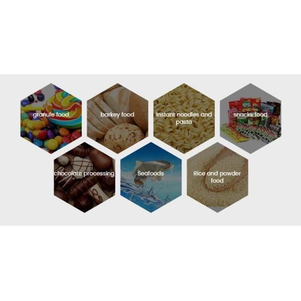 Electric High Accuracy Checkweigher Scale Conveyor Belt For Beverage