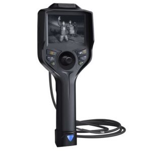  Infrared Security Video Borescope with Auto White Balance Support 18 Meters Night Vision Manufactures
