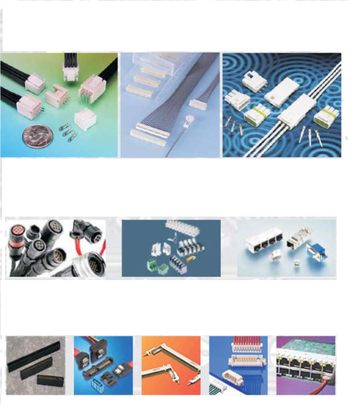  2102503-4 Manufactures