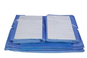 China Professional  Disposable Surgical Packs Universal Custom Surgical Packs on sale