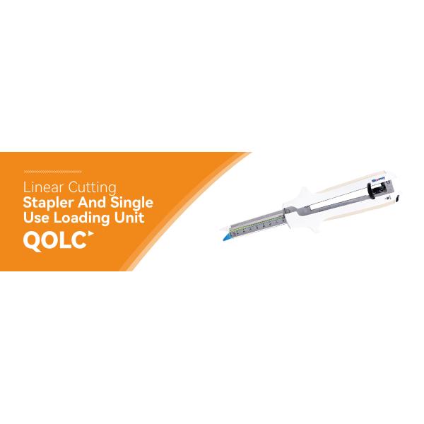 Disposable Linear Cutter Stapler And Cartridge