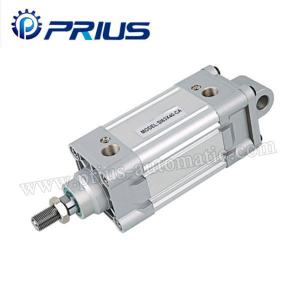  Double Acting Pneumatic Air Cylinder Manufactures
