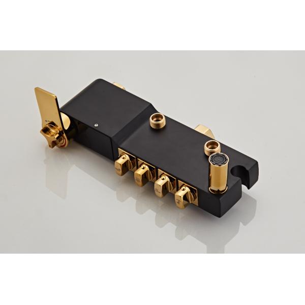 35mm ODM Intelligent Electricity Faucet