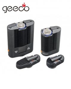  Geeco New And Hot Seller Mighty Vaporizer Dry Herb Vaporizer With Best Price and Quality Manufactures