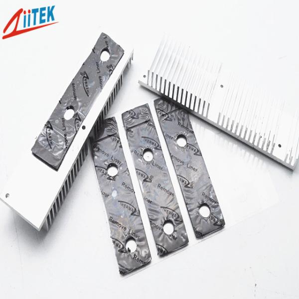 Quality Led Controller 1.5mmt Cpu Pad Available In Varies Thicknesses for sale