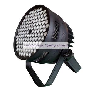  120X3W High Brightness LED Par Can Manufactures