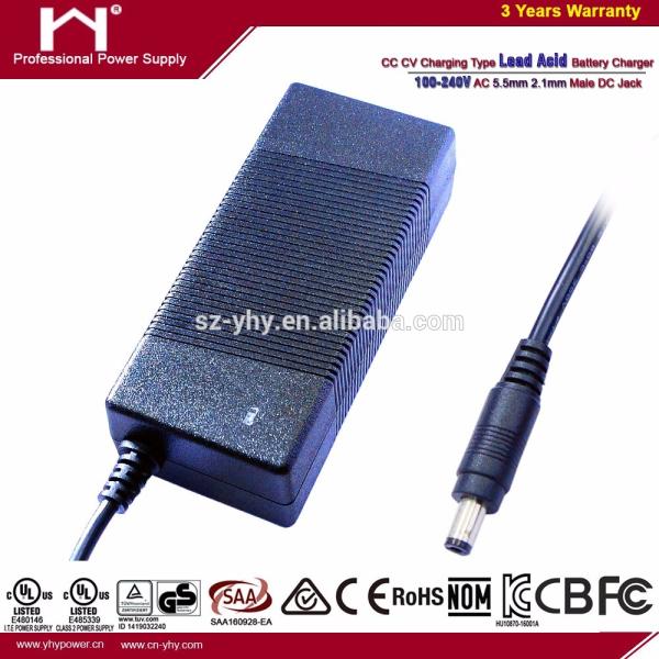 Transformator 24v 350ma Wall Mount Ac Dc Power Adapters 88% Efficiency