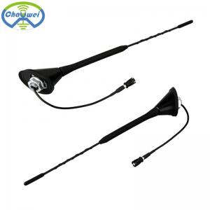  Universal Roof Mast Stereo Car Aerial Antenna 5dBi 535KHz AM Amplified Booster Manufactures