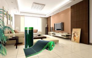 AISIMI,for steam room,self-regulation heating film, 50 cm width, 100 m/roll, 280w/m2