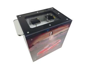  ISO Custom PPF Puncture Tester PPF Testing Machine Manufactures
