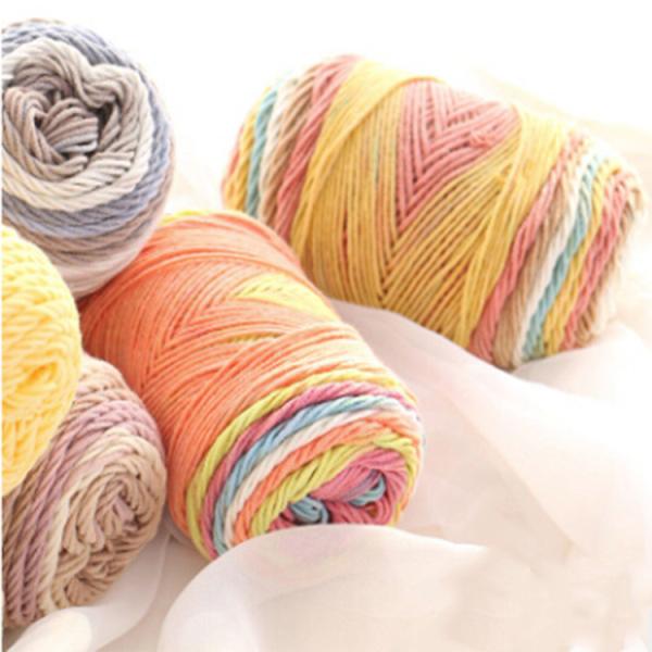 Quality Moistureproof Knitting Yarn Twisting Multi Scene Lightweight for sale