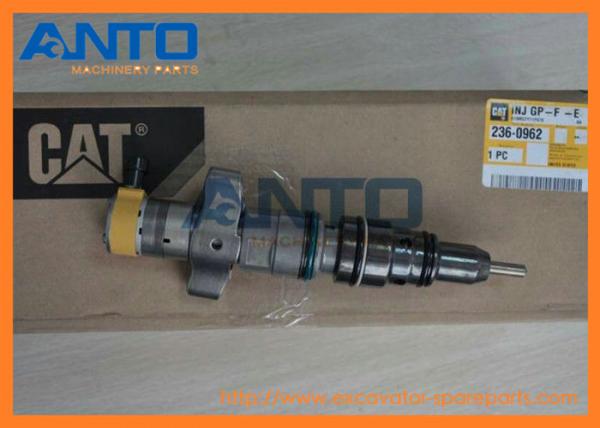 Quality C9 Engine E330C Fuel Injector Assembly 2360962 236-0962 Used For   330C for sale