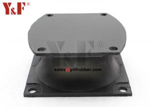  Plate Compactor Rubber Mounts Custom 1533-43018-0 Mounting System Manufactures