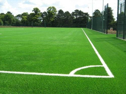 Football Landscape Putting Green Grass Synthetic Turf Artificial Grass