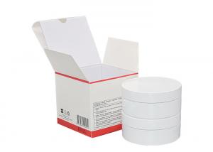  150ml Screw Cap PP Cream Jar Hair Mask Packaging Container PCR Material Manufactures