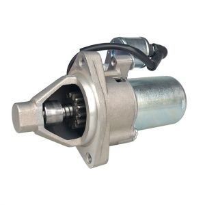 Buy cheap Electric Generator Starter Motor , Generator Repair Parts For 188F 190F GX160 from wholesalers