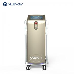  SHR hair removal and skin rejuventaion machine with 3000W input power Manufactures