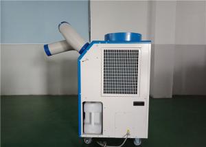  Two Speed Fans Spot Cooling Air Conditioner Functional Temperature Control Manufactures